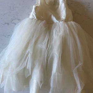 David’s Bridal Dress 3t